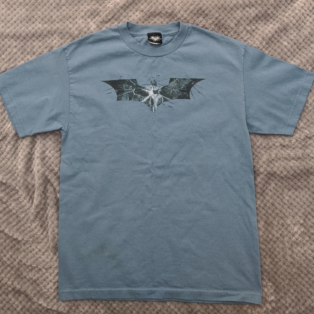 Batman dark Knight rises shirt